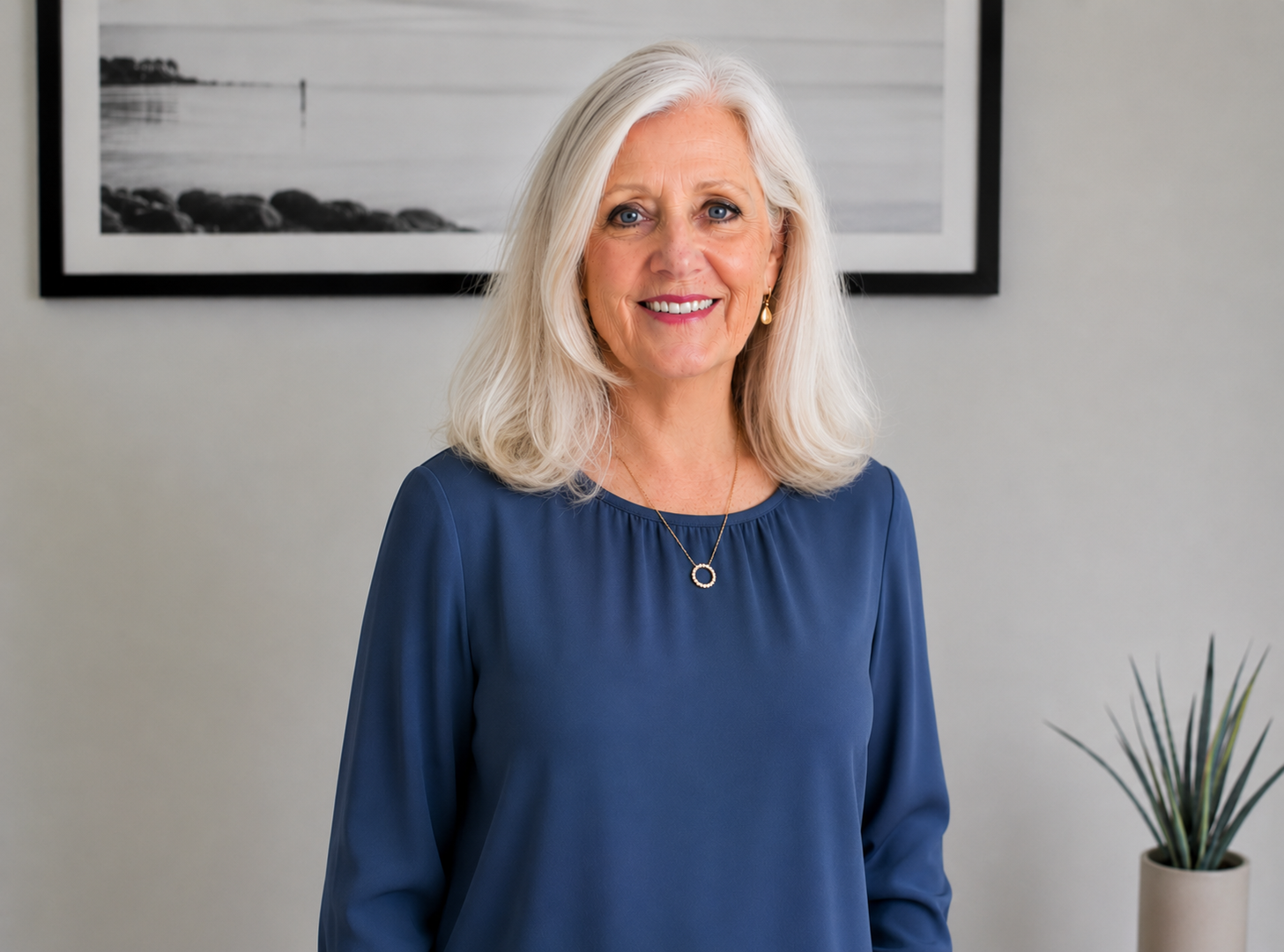 Meet Our Founder