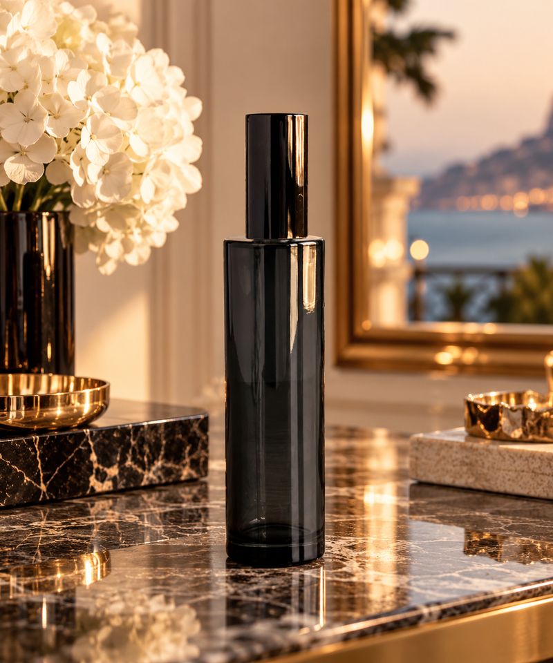 Monte Carlo Room and ; Linen Spray – 100 ml