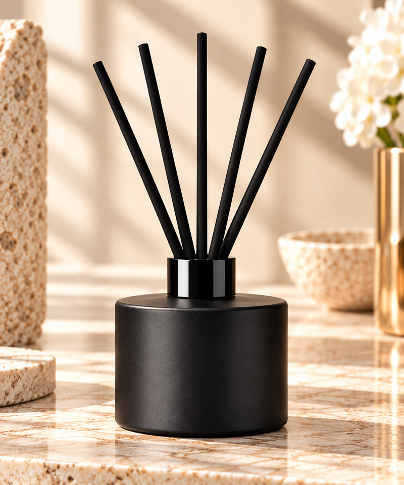 Monte Carlo Reed Diffuser Vessel – 6.75 oz