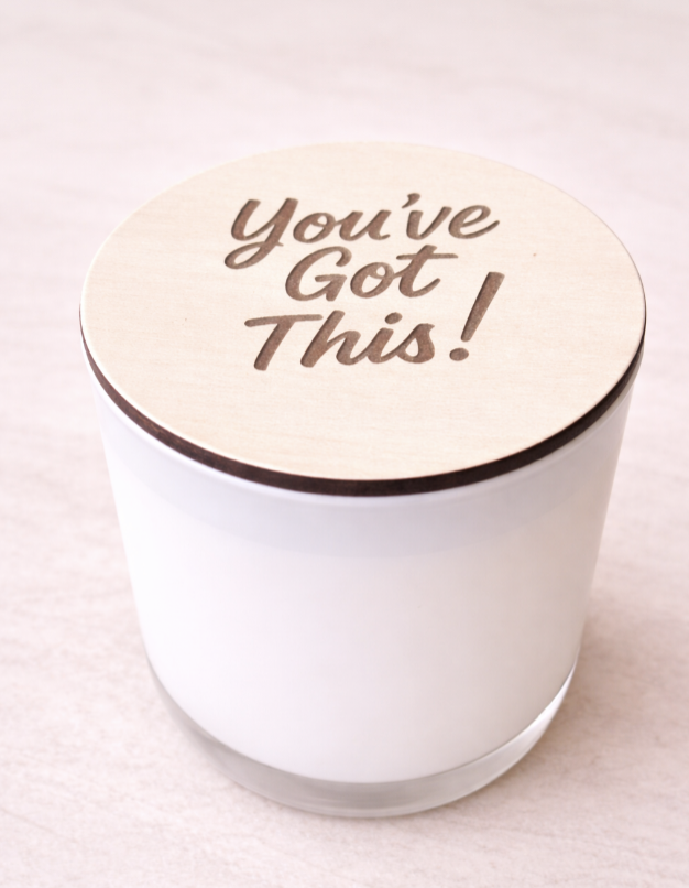 Client Milestone & Thank You Gifts