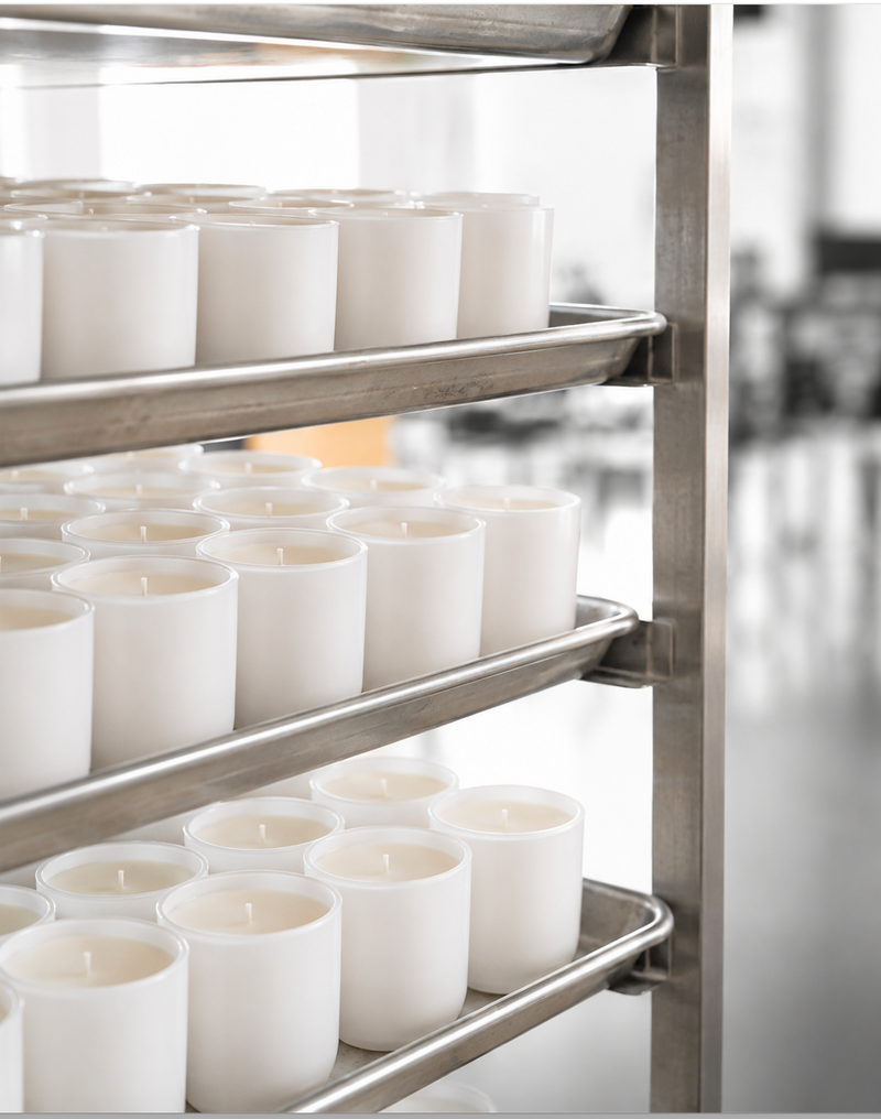 Custom Event Candles