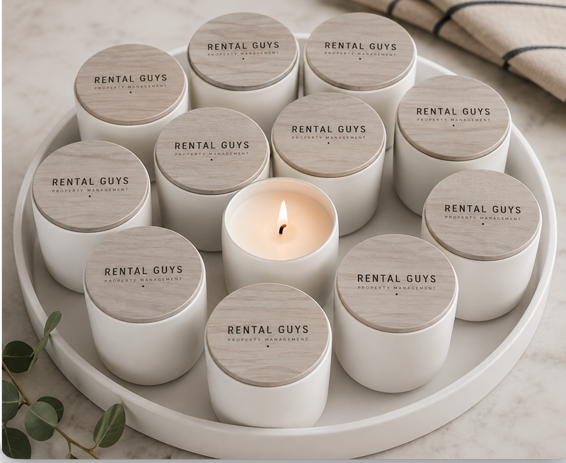 Custom Event Candles