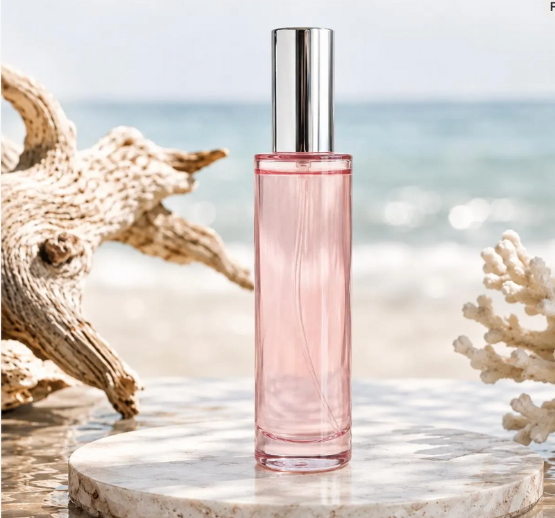 White Tea & Bergamot Room & Linen Spray – Tea Party