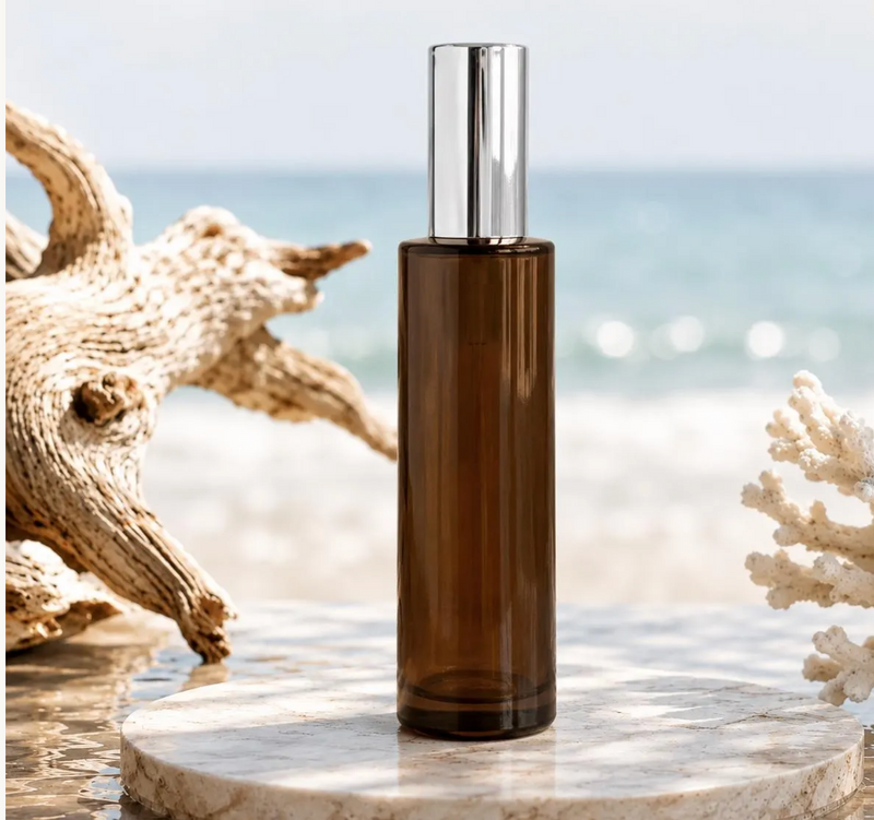 Vanilla & Jasmine Room & Linen Spray – Asian Garden