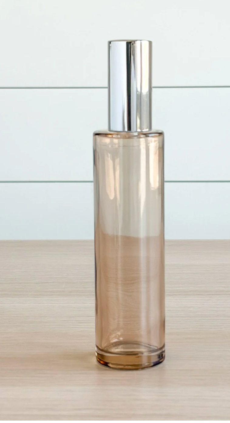 Sandalwood & Magnolia Room & Linen Spray – Golden Drift