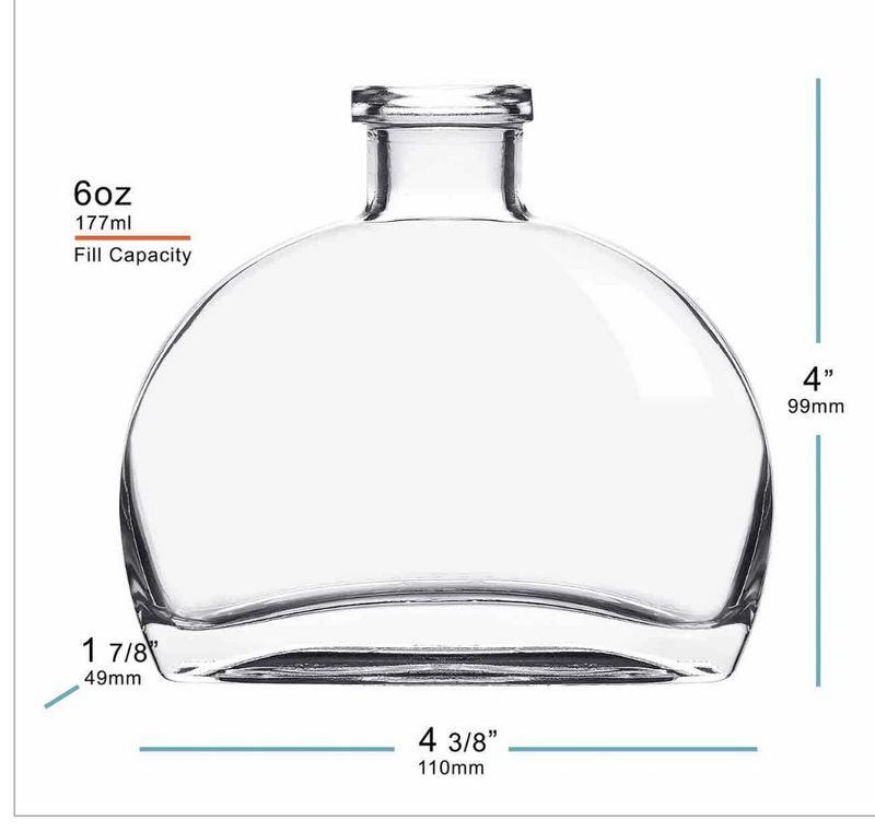 Fiji Diffuser Bottle
