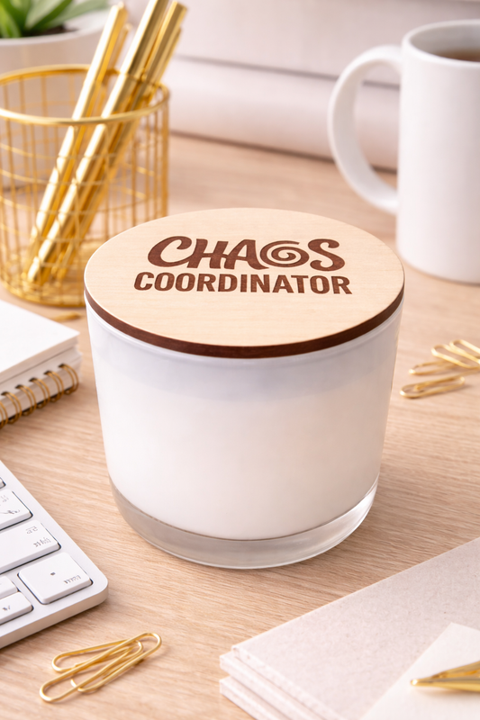 Employee Appreciation Week Gifts 2026 | Custom Corporate Candles | Uncommon Wick