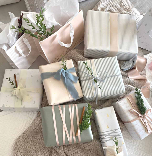 Why Thoughtful Client Gifts Matter
