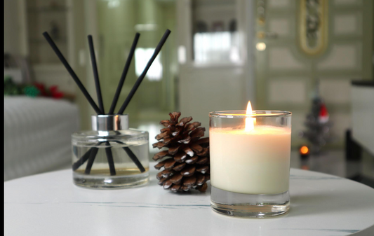 Why Fragrance Makes One of the Most Appreciated Gifts