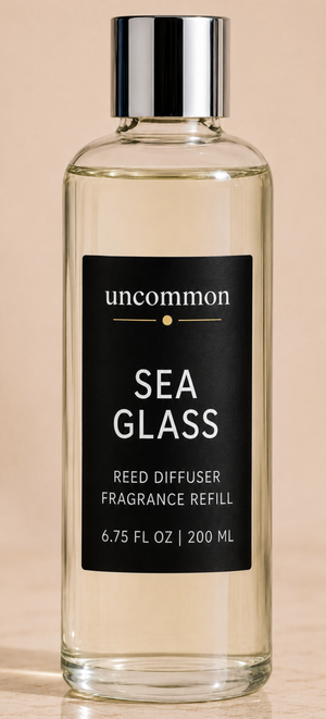 Reed Diffuser Fragrances