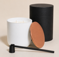 Signature Gift Set -  Copper + Snuffer
