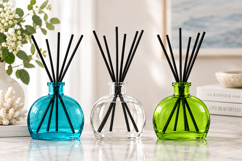 Fiji  Diffuser Bottle