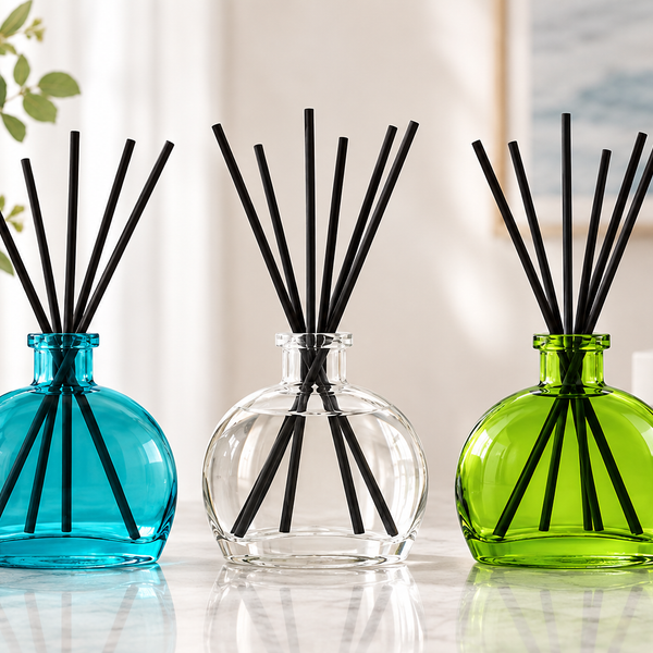 Fiji  Diffuser Bottle