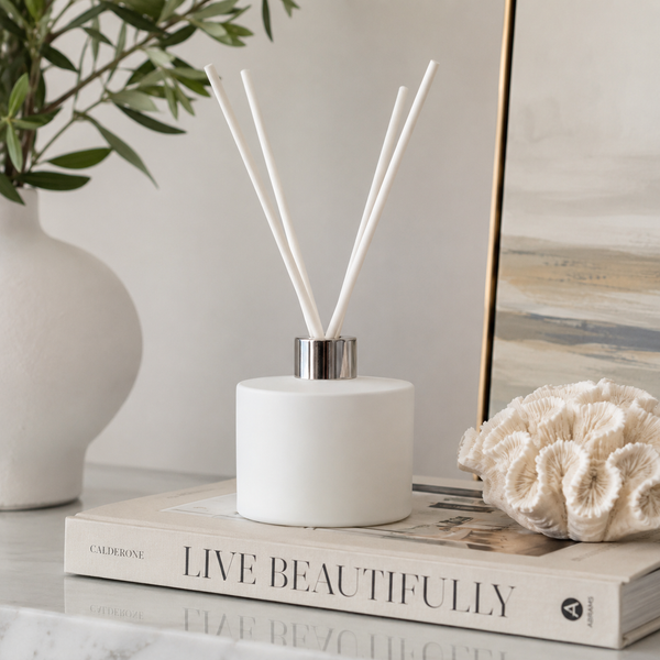 White Sands  Modern Reed Diffuser