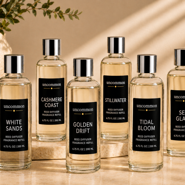 Reed Diffuser Refill  Fragrances
