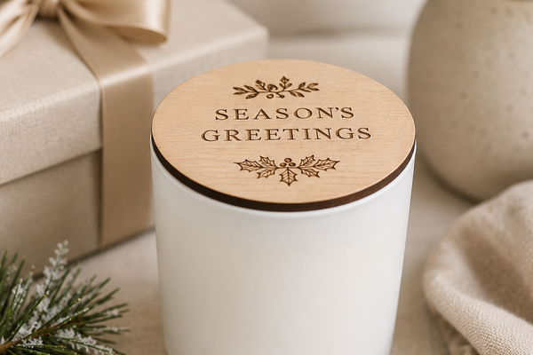 Holiday Gifting