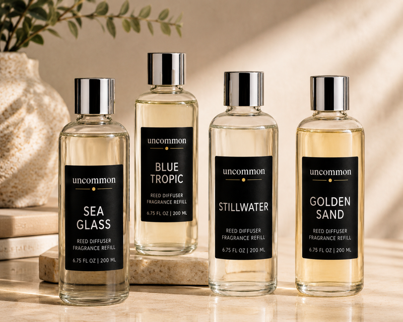 Diffuser Fragrance Refill Subscription