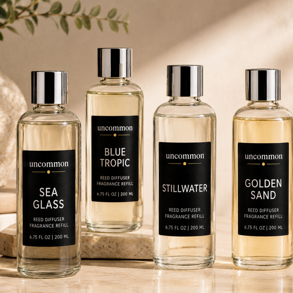 Diffuser Fragrance Refill Subscription