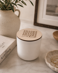 Thank You Candle Gift – “Thanks a Bunch” Engraved Lid