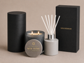 New Home Gift Set | White Sand