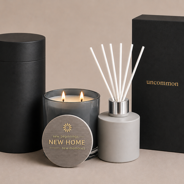 New Home Gift Set | Blue Tropic