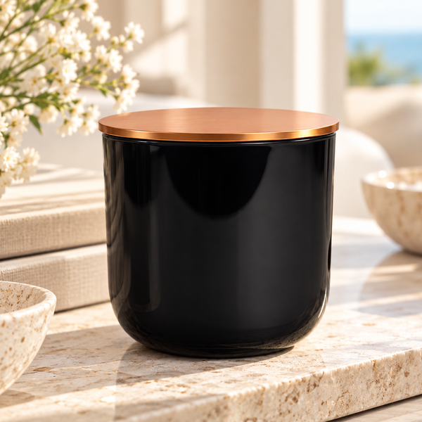 Monte Carlo Candle | 12 oz Luxury Candle
