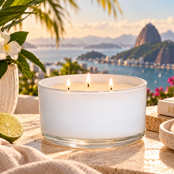 Grande — 22 oz Luxury Candle