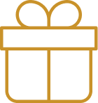 Gift-Ready Presentation