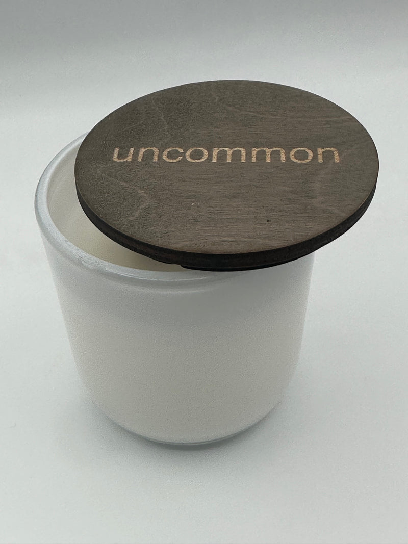 Monthly subscription candle shipped