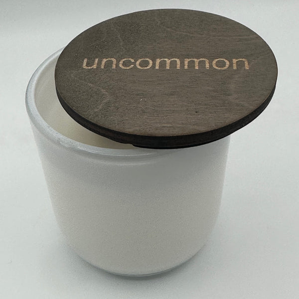 Monthly subscription candle shipped
