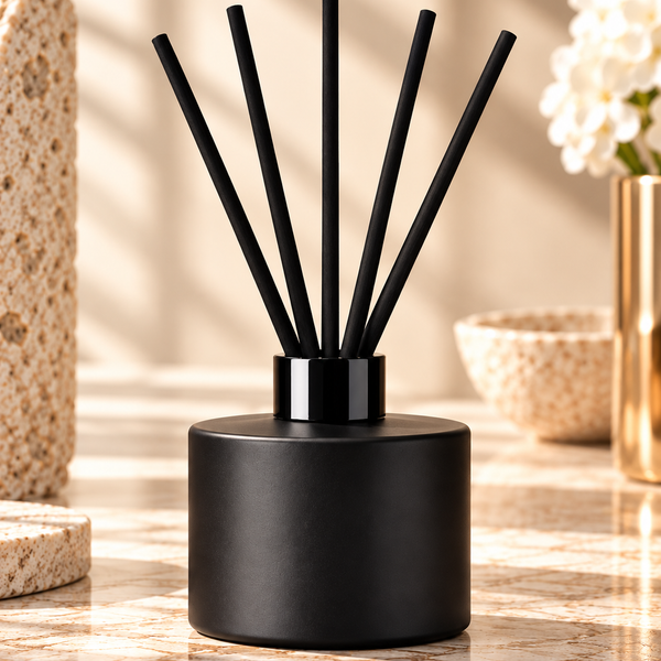 Monte Carlo Reed Diffuser Vessel – 6.75 oz