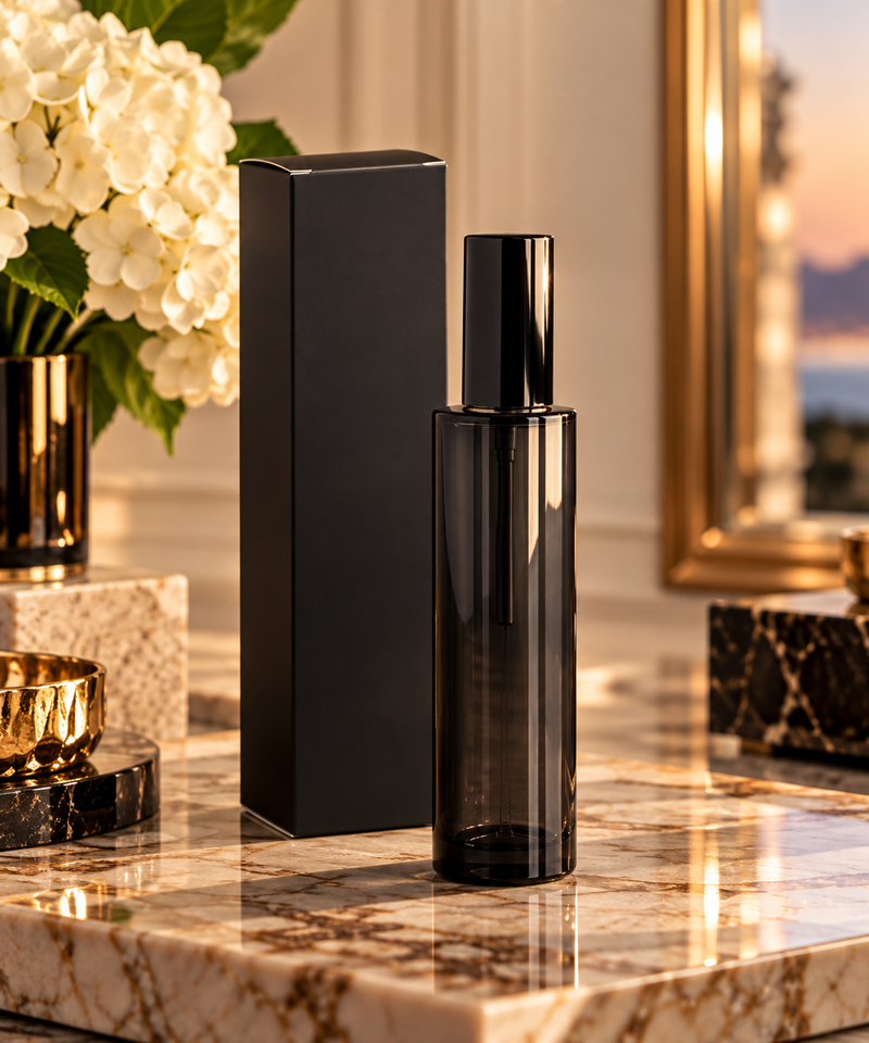 Monte Carlo Room and ; Linen Spray – 100 ml