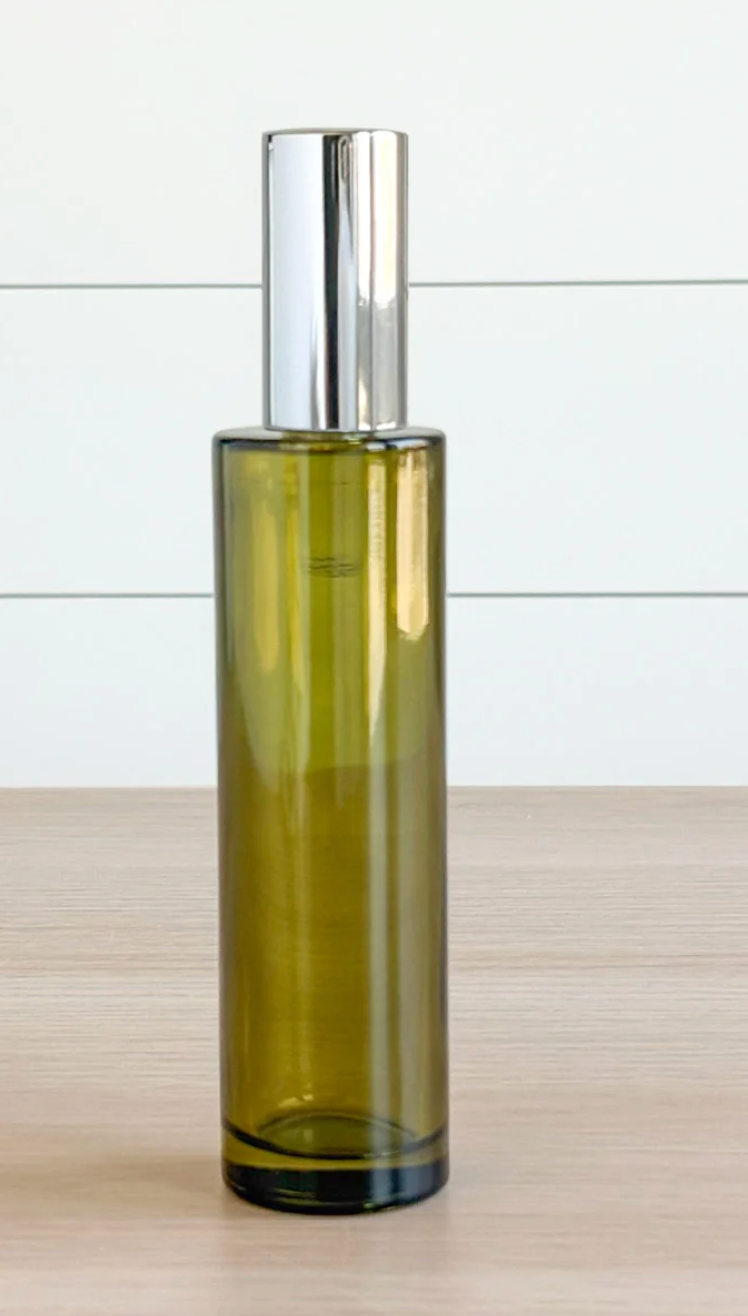Apple, Jasmine & Soft Woods Room & Linen Spray – Attune