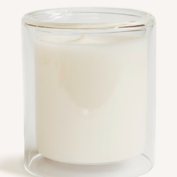 luxury no soy candle