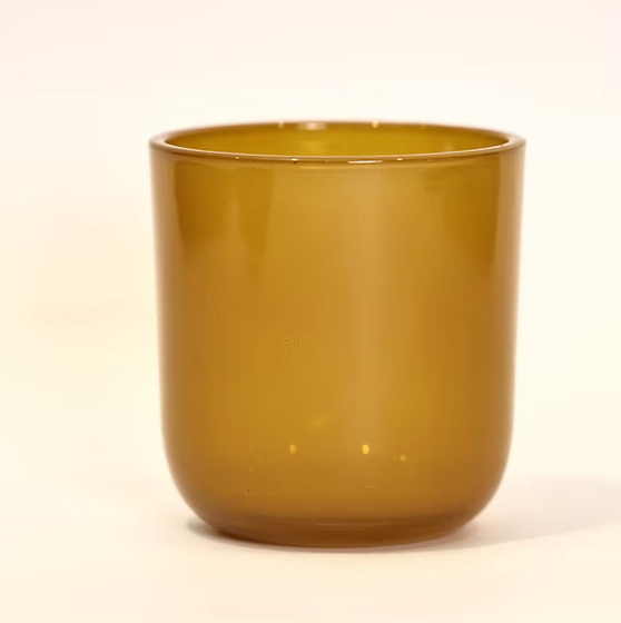 A Year of Uncommon — Four Seasonal Candles