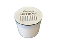 Moment Candle Gift Set with   Candle Snuffer