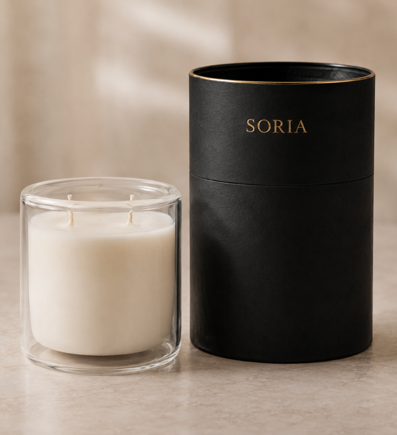 Soria — Sea  Glass