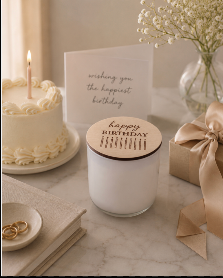 Client Birthday Client Gifting Program
