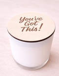 Client Milestone & Thank You Gifts