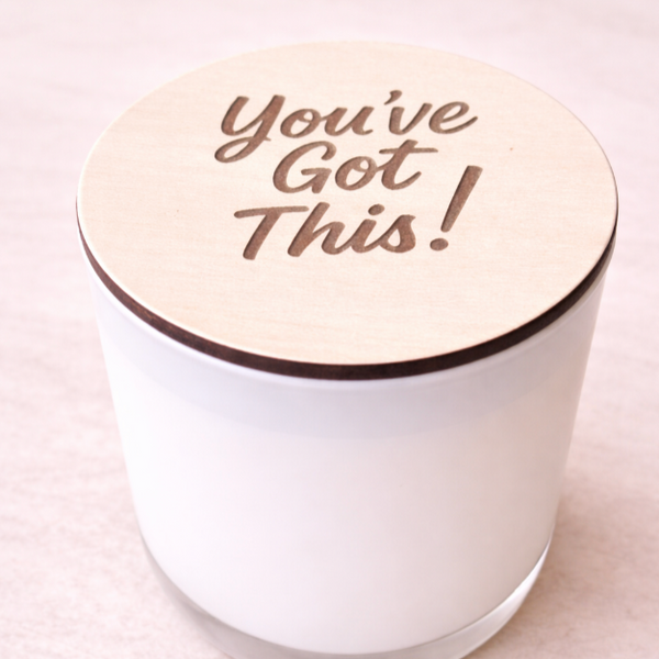 Client Milestone & Thank You Gifts