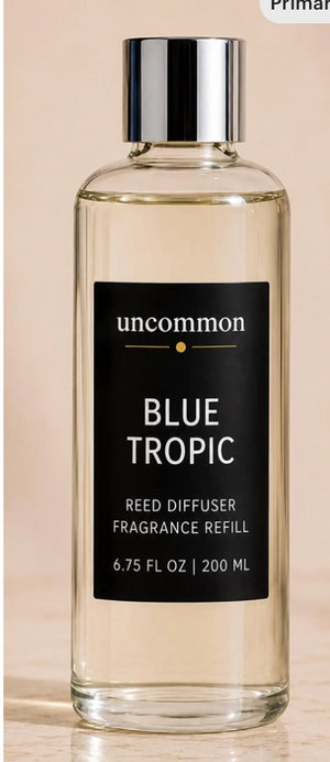 Diffuser Fragrance Refill Subscription