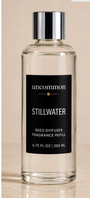 Diffuser Fragrance Refill Subscription