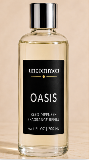Reed Diffuser Fragrances