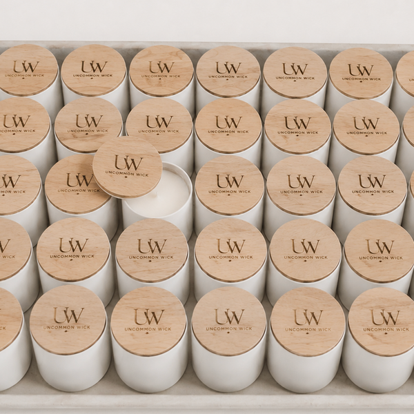 Custom Event Candles