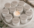 Custom Event Candles