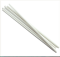 White Diffuser Reeds-Set of 8