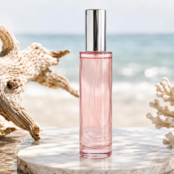 White Tea & Bergamot Room & Linen Spray – Tea Party