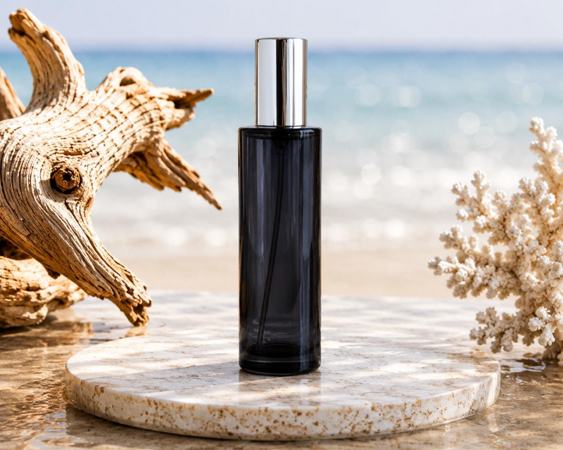 Apple, Jasmine & Soft Woods Room & Linen Spray – Attune