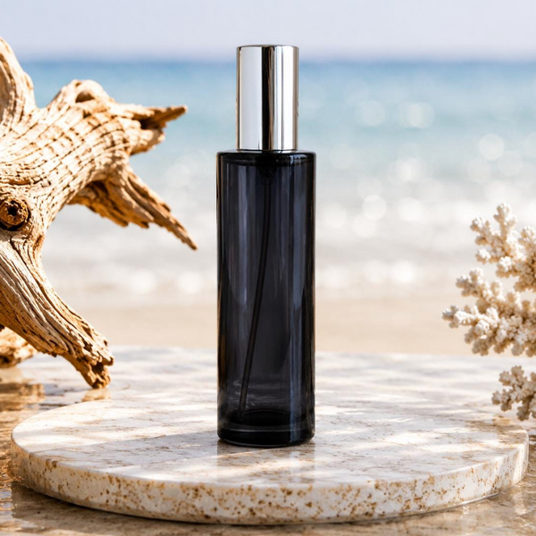 Apple, Jasmine & Soft Woods Room & Linen Spray – Attune