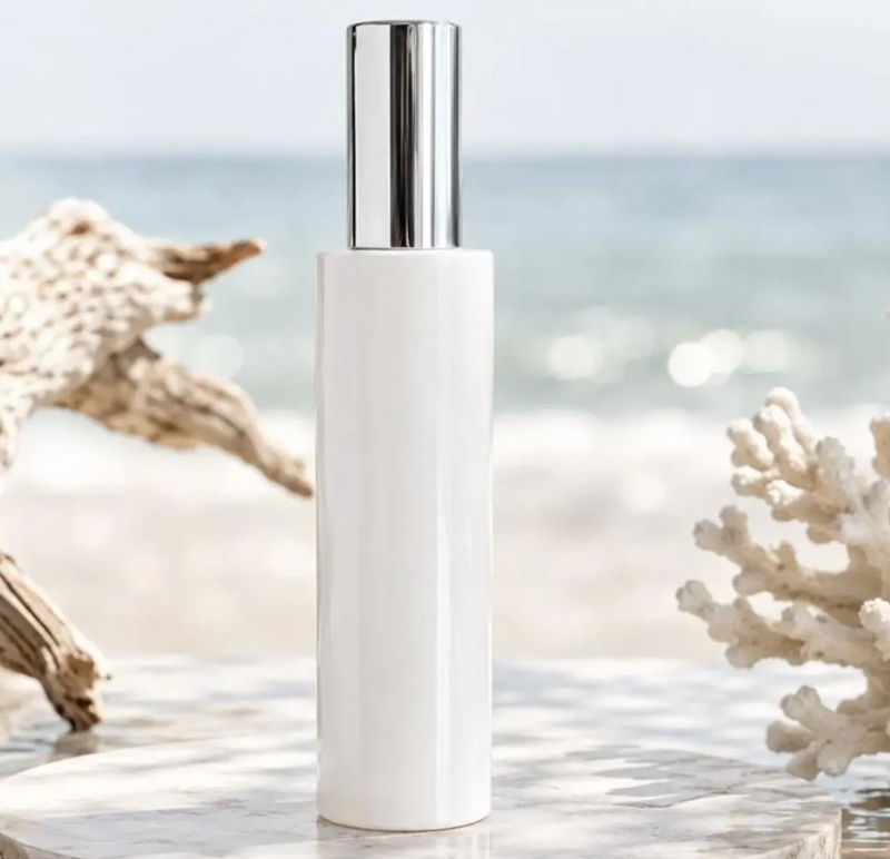 Tropical Citrus Room & Linen Spray – White Sands